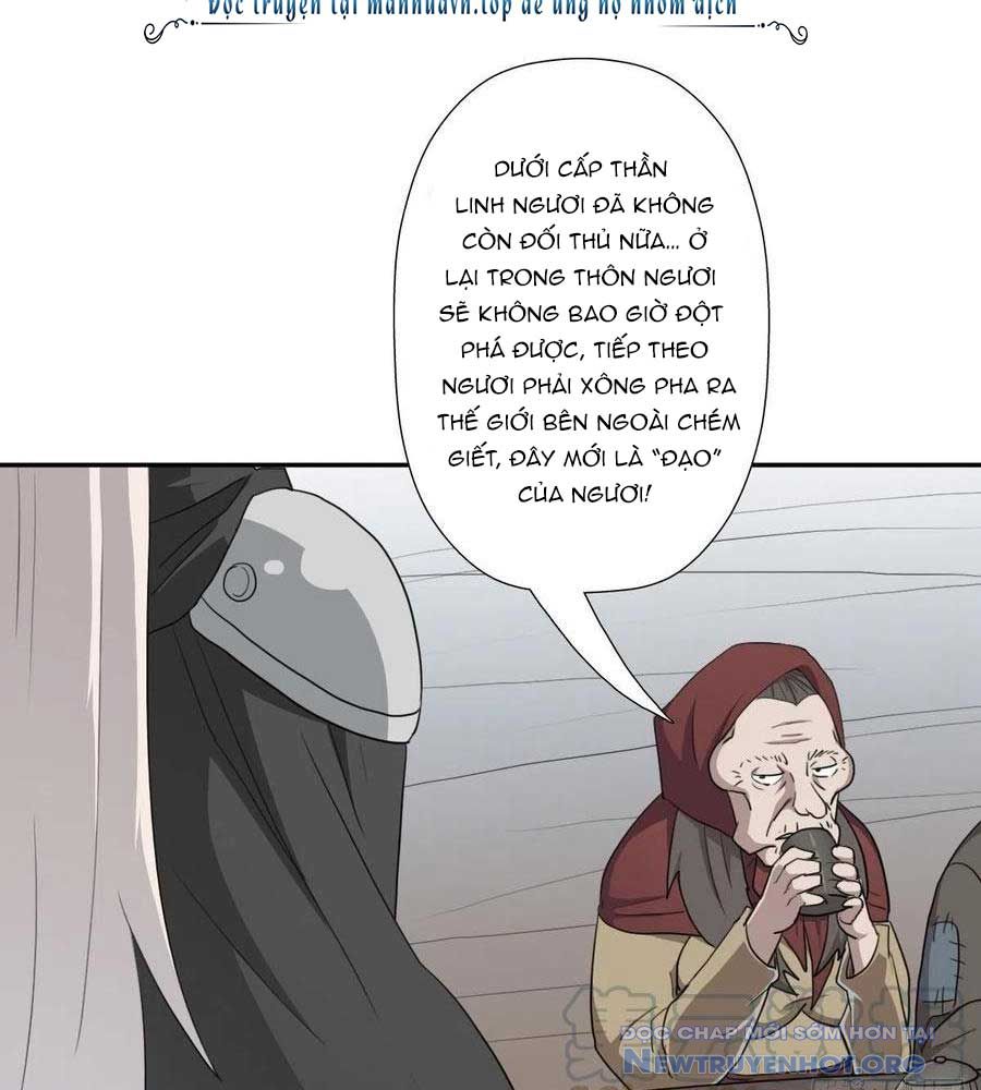 Cứu Thế Giới Đi, Ông Chú! chapter 174 - Trang 35