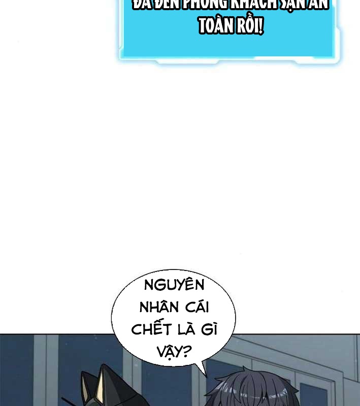 Ta Chi Phối Địa Ngục chapter 15 - Trang 23
