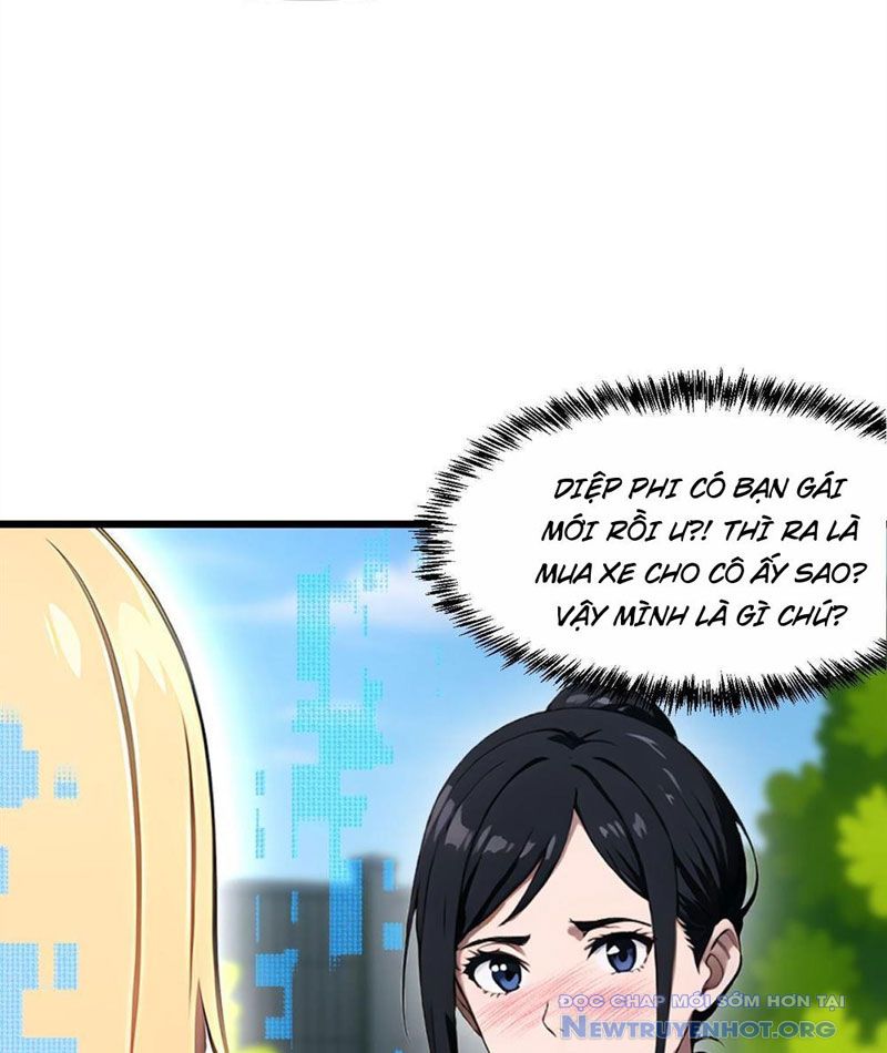 Tôi Có Được Hệ Thống Sau Khi Giảm Biên Chế, Từ Đó Thăng Cấp Một Mình chapter 6 - Trang 35