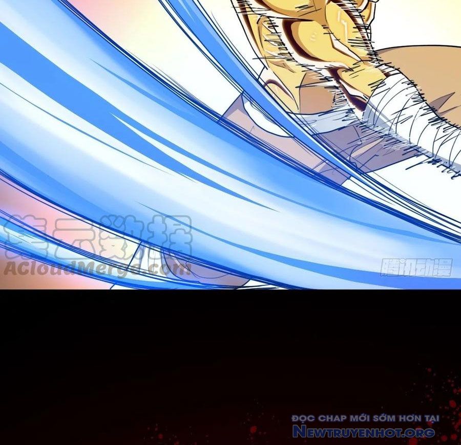 Cứu Thế Giới Đi, Ông Chú! chapter 181 - Trang 37