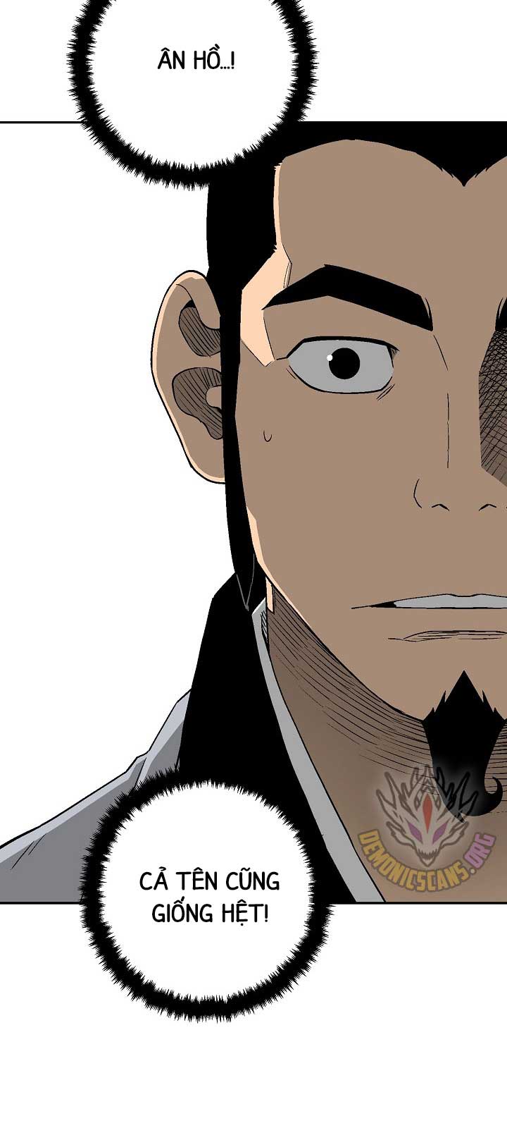 Vĩ Linh Kiếm Tiên chapter 112.1 - Trang 20