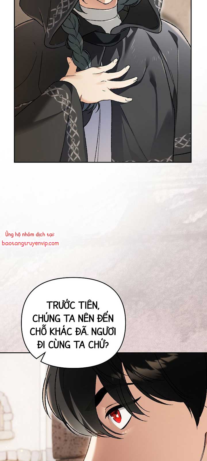 Trở Thành Thiên Tài Bất Trị Của Hắc Gia chapter 34 - Trang 21