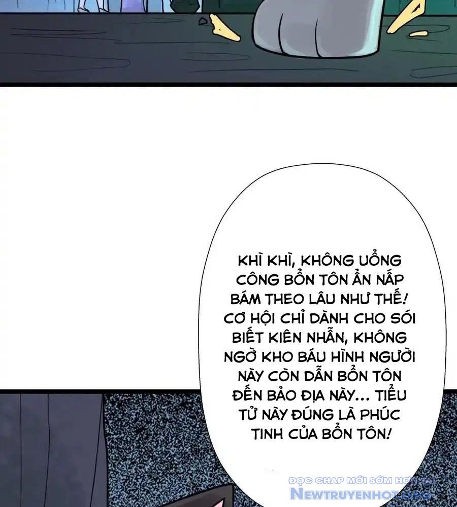 Cứu Thế Giới Đi, Ông Chú! chapter 186 - Trang 22