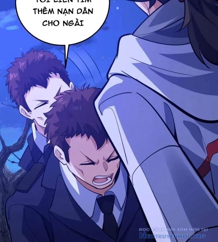 Đệ Nhất Danh Sách chapter 578 - Trang 118