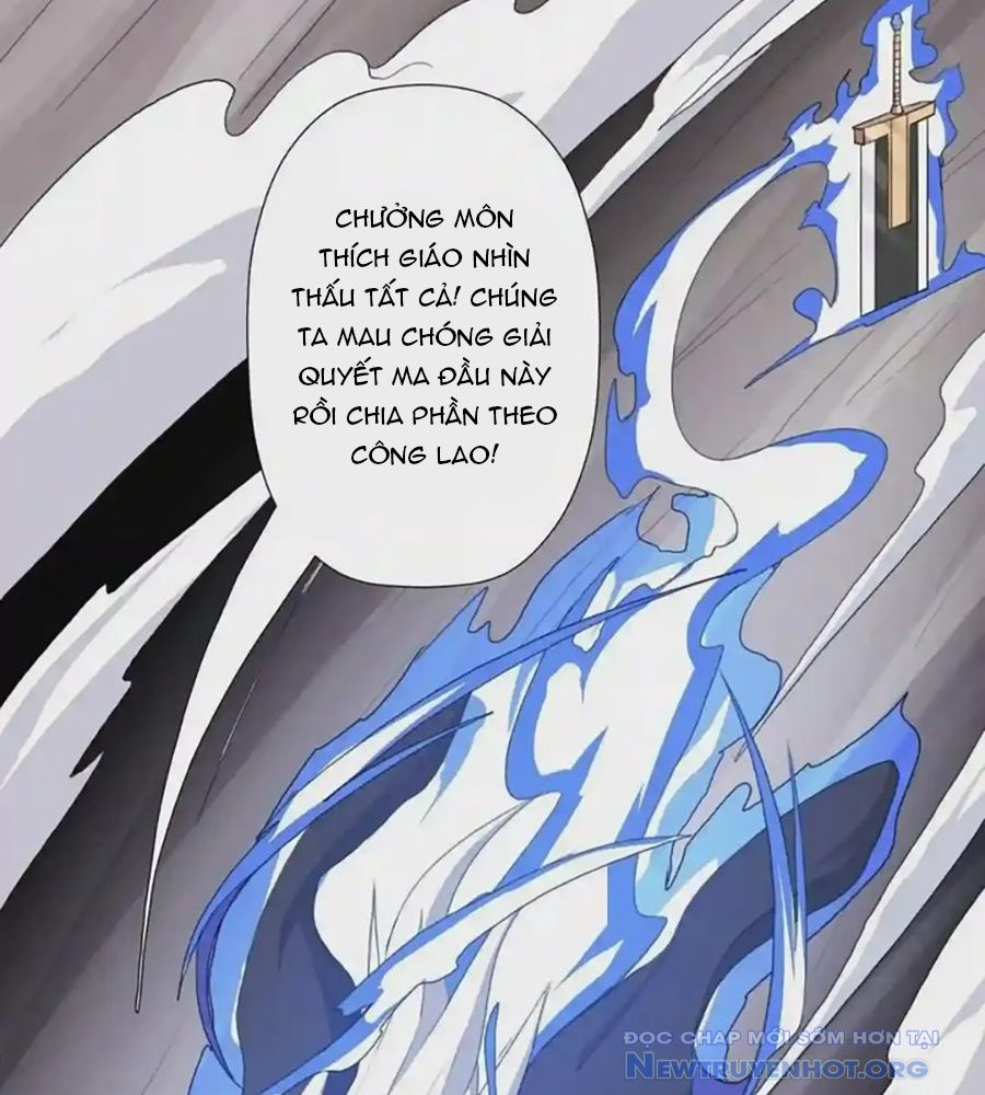 Cứu Thế Giới Đi, Ông Chú! chapter 180 - Trang 5