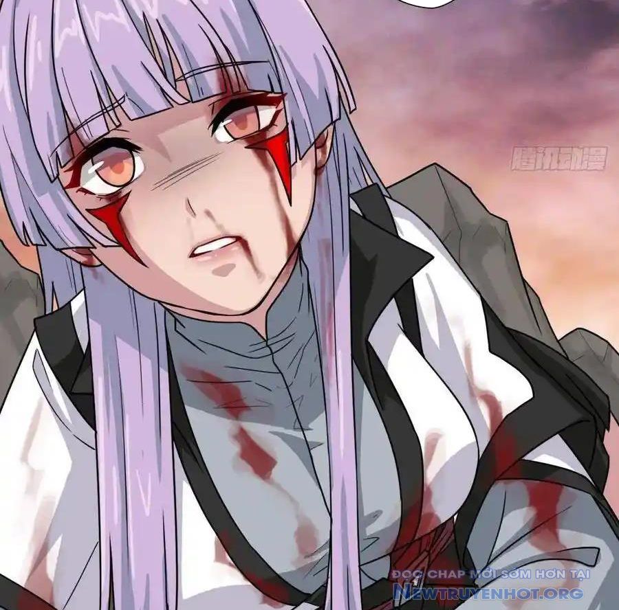 Cứu Thế Giới Đi, Ông Chú! chapter 183 - Trang 66