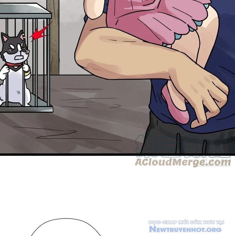 Cứu Thế Giới Đi, Ông Chú! chapter 189 - Trang 73