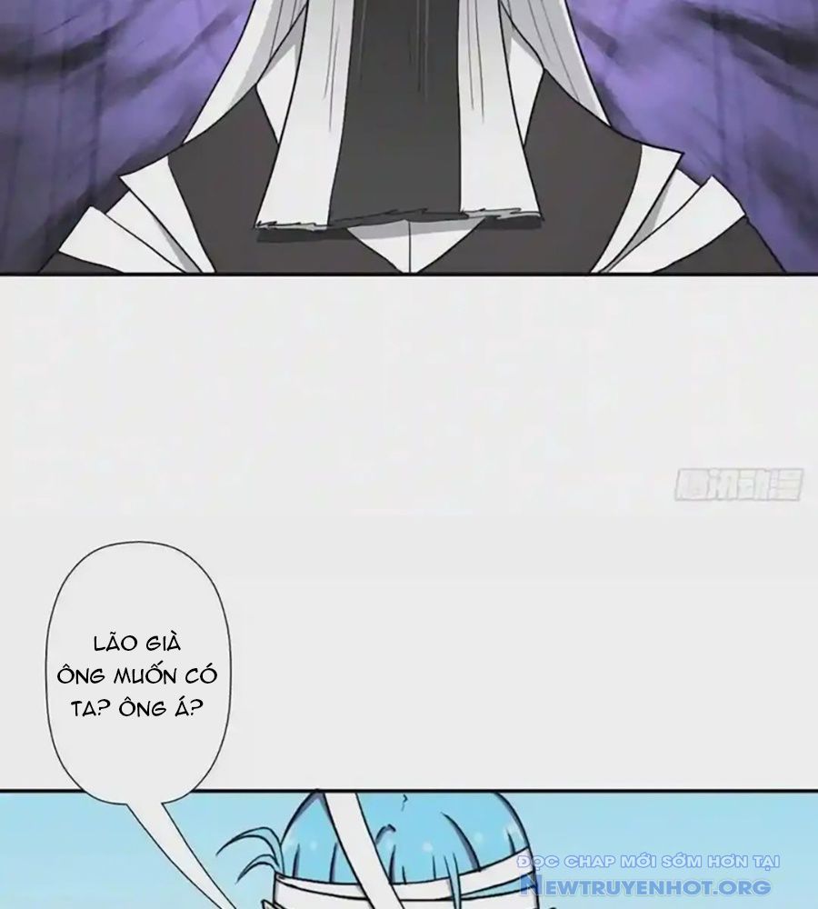 Cứu Thế Giới Đi, Ông Chú! chapter 180 - Trang 54