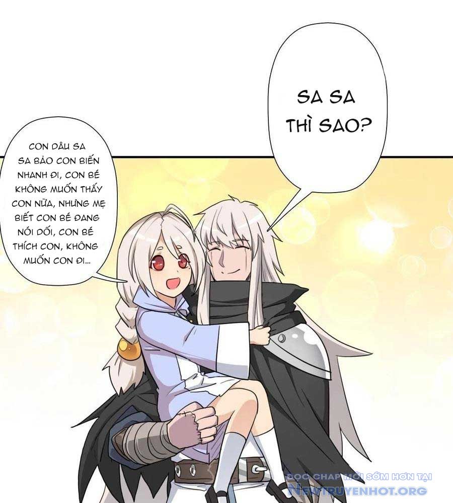 Cứu Thế Giới Đi, Ông Chú! chapter 174 - Trang 49