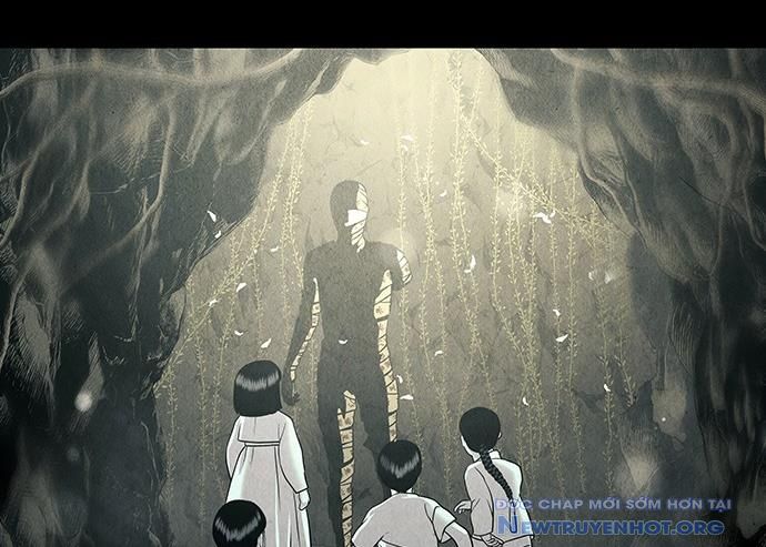 Cửa hàng đồ cổ tương lai chapter 33 - Trang 105