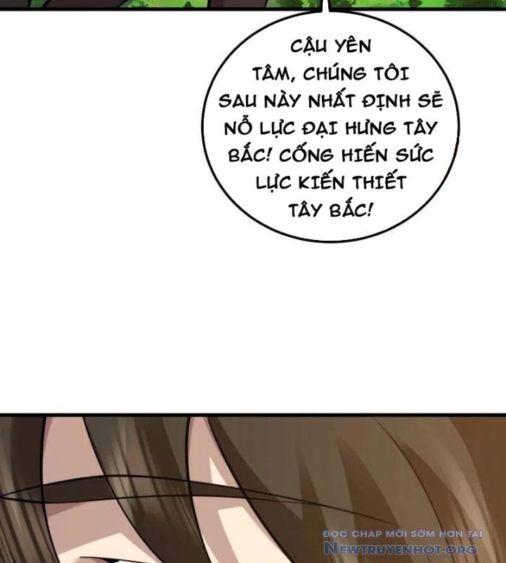 Đệ Nhất Danh Sách chapter 577 - Trang 134