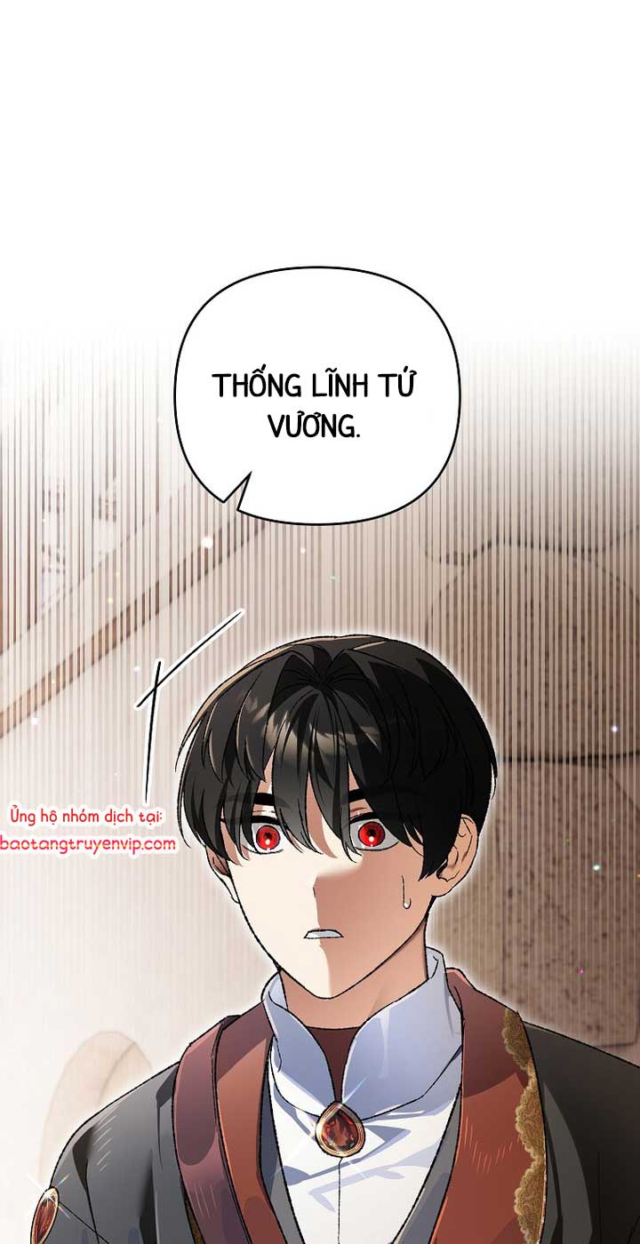 Trở Thành Thiên Tài Bất Trị Của Hắc Gia chapter 34 - Trang 19