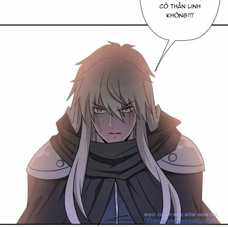 Cứu Thế Giới Đi, Ông Chú! chapter 170 - Trang 14