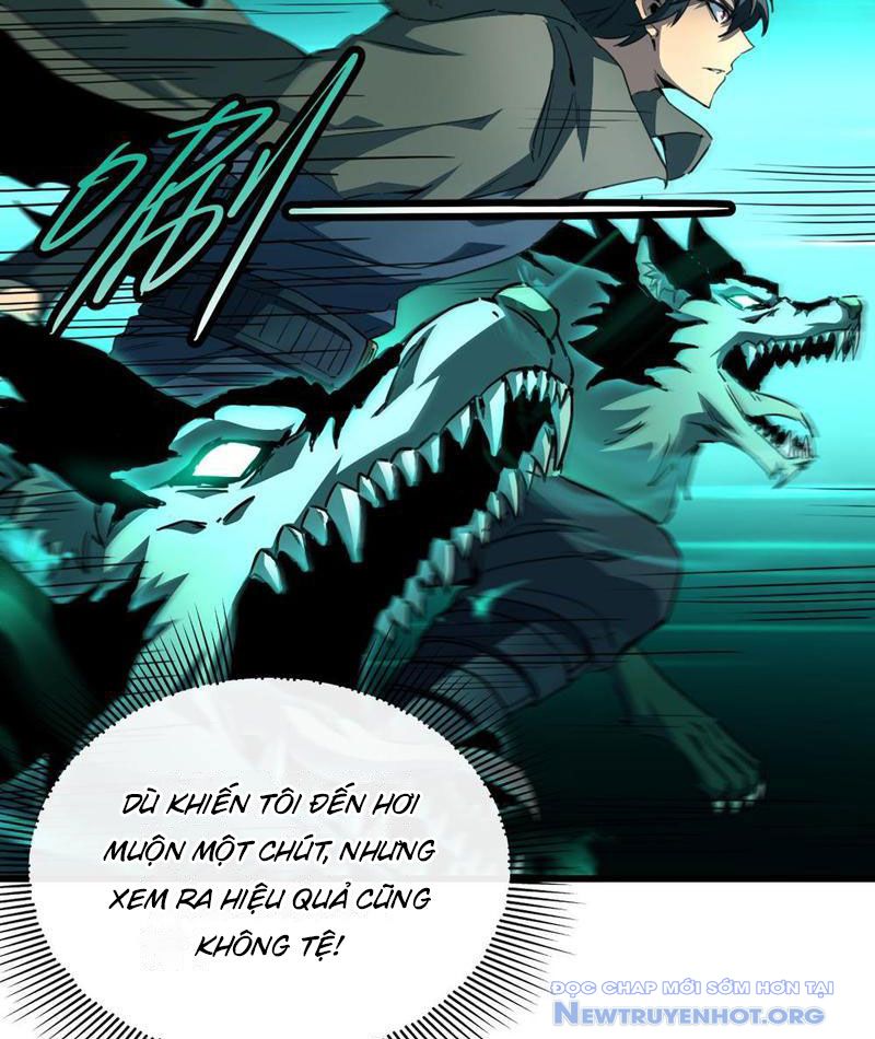 Dị Biến Giáng Lâm Nhân Gian: Triệu Hoán Chi Chủ! chapter 3 - Trang 76
