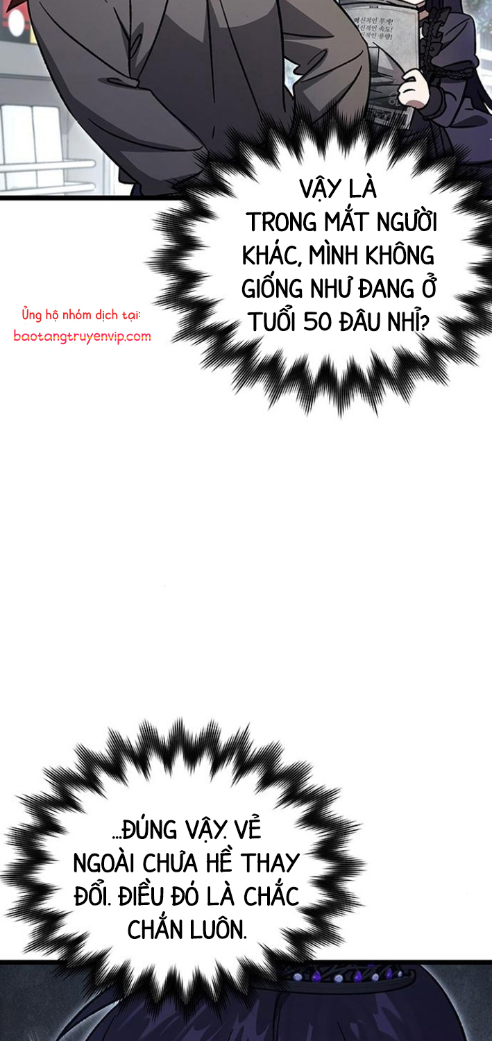 Công Chúa Hắc Viêm LV-99 chapter 9 - Trang 37