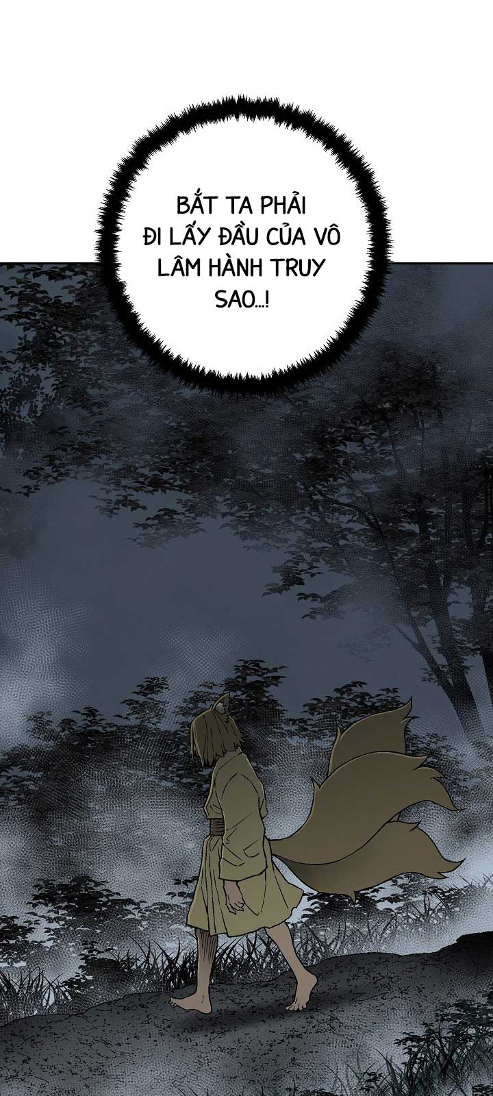 Vĩ Linh Kiếm Tiên chapter 112.1 - Trang 73
