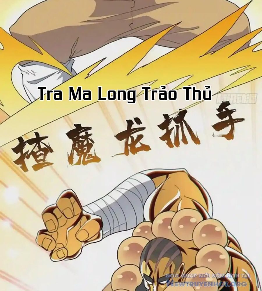 Cứu Thế Giới Đi, Ông Chú! chapter 180 - Trang 12