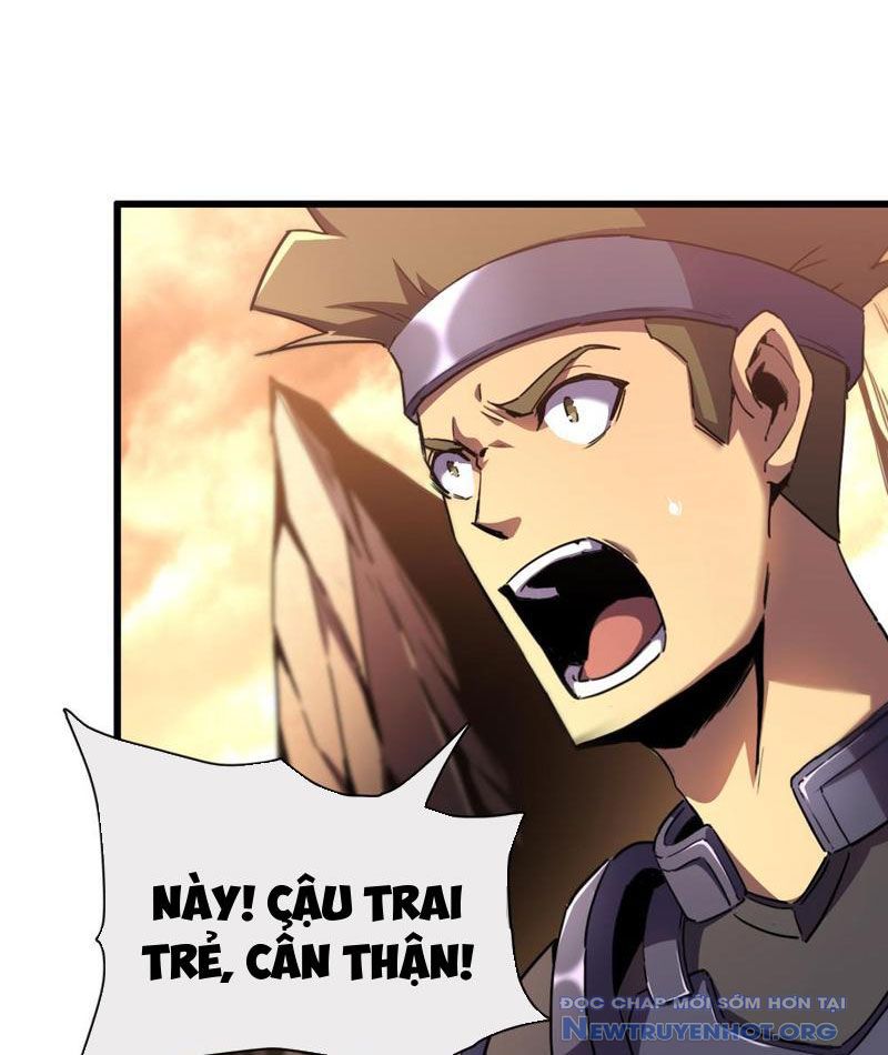 Dị Biến Giáng Lâm Nhân Gian: Triệu Hoán Chi Chủ! chapter 4 - Trang 25