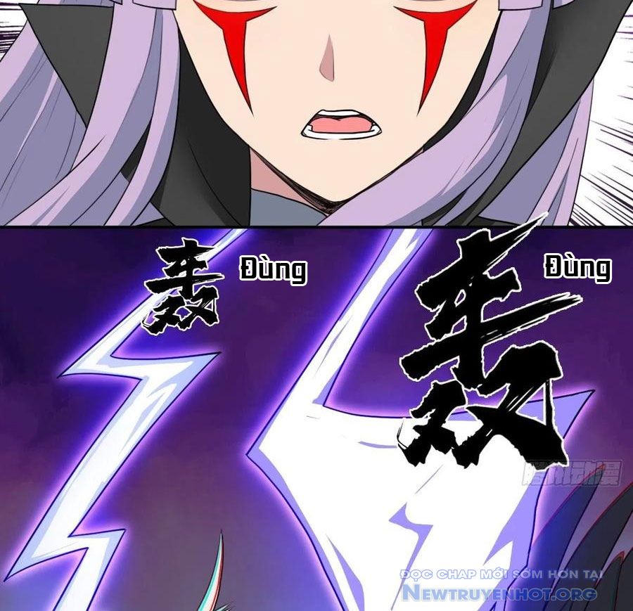 Cứu Thế Giới Đi, Ông Chú! chapter 181 - Trang 4