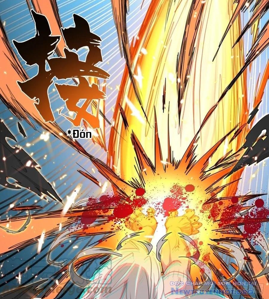 Cứu Thế Giới Đi, Ông Chú! chapter 179 - Trang 26