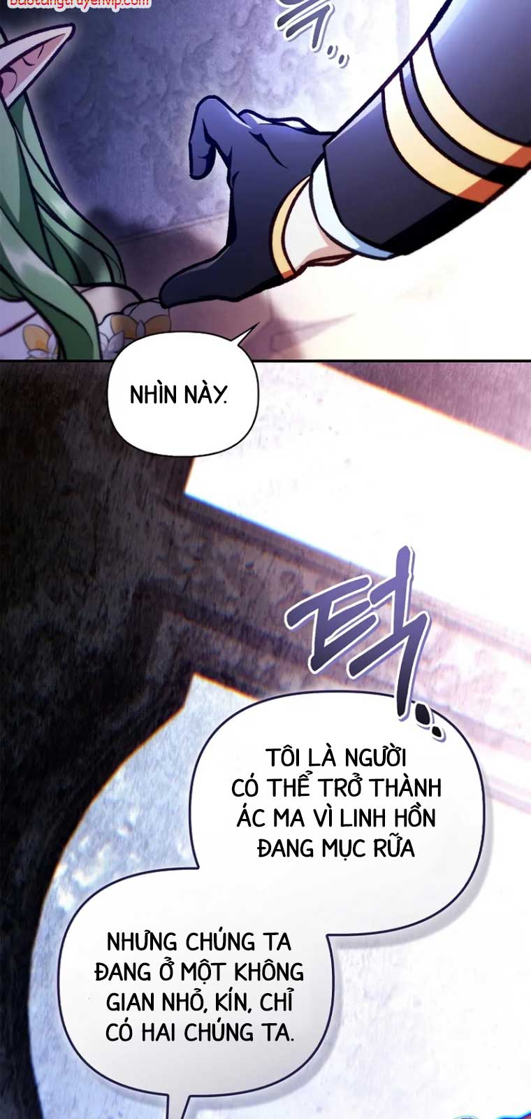 Kí Sự Hồi Quy chapter 135 - Trang 64