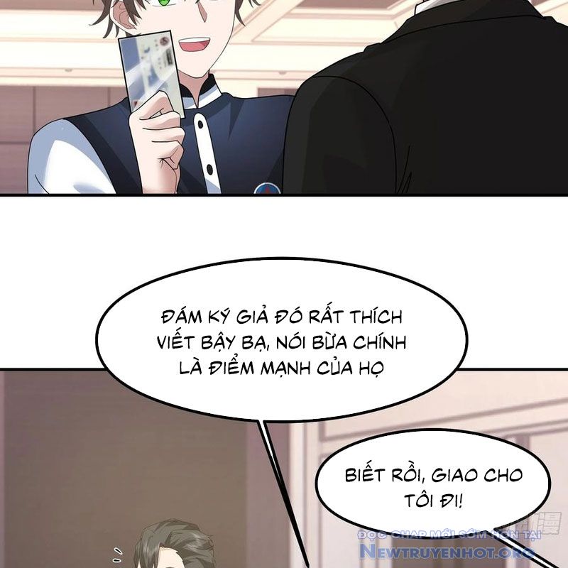 Ta Không Muốn Trùng Sinh Đâu chapter 431 - Trang 40