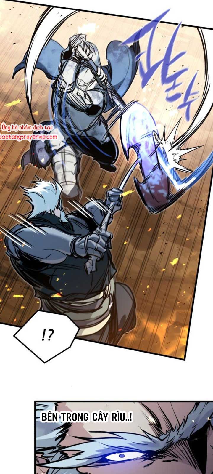 Mỗi Lính Đánh Thuê Trở Về Đều Có Một Kế Hoạch chapter 41.2 - Trang 36