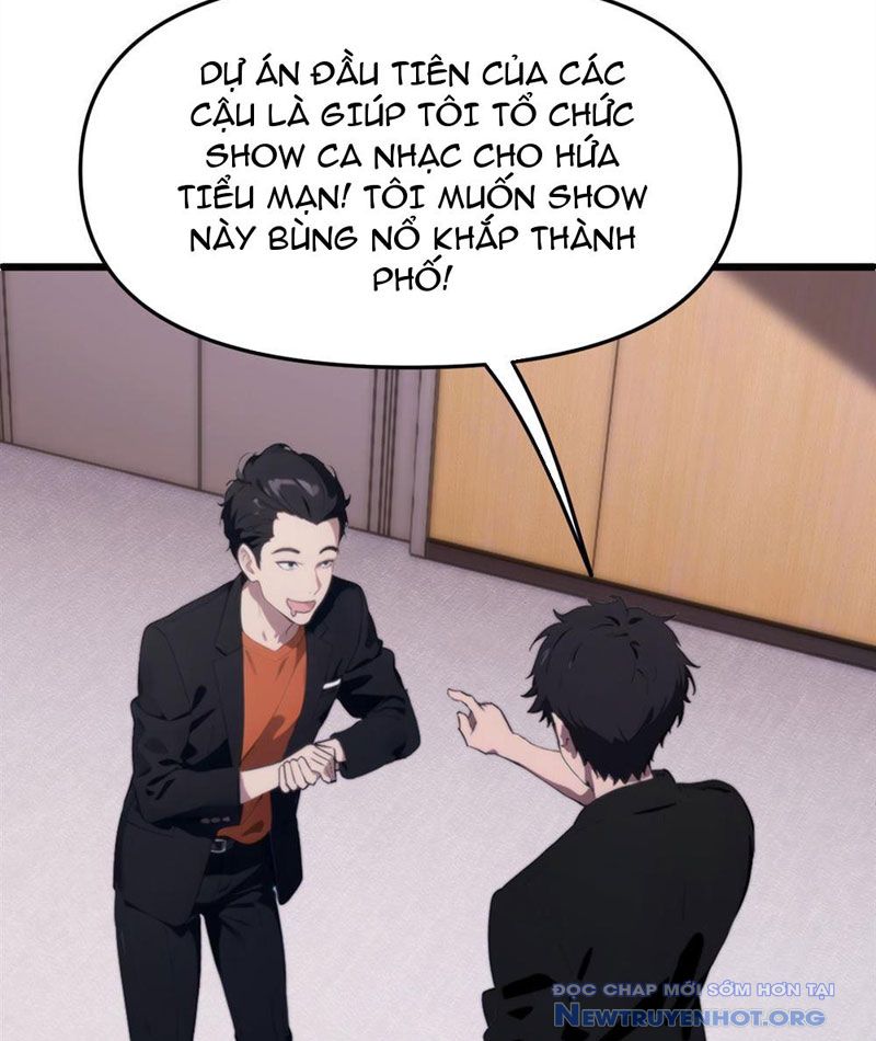 Tôi Có Được Hệ Thống Sau Khi Giảm Biên Chế, Từ Đó Thăng Cấp Một Mình chapter 12 - Trang 13