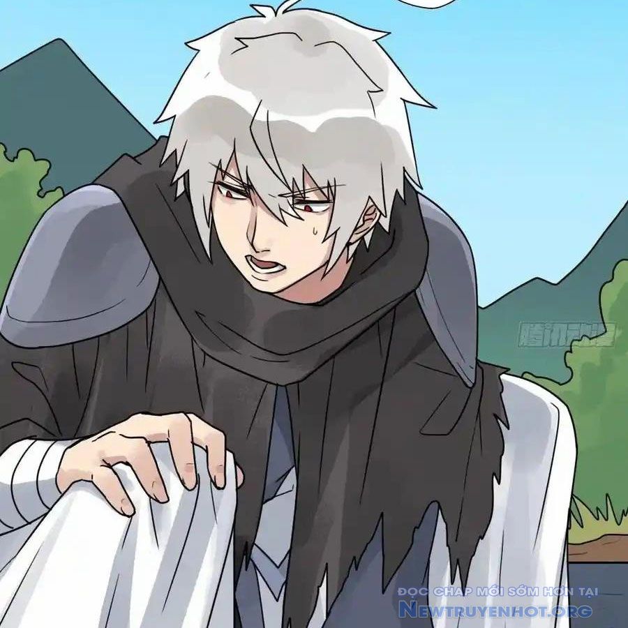 Cứu Thế Giới Đi, Ông Chú! chapter 187 - Trang 82