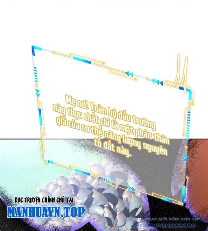 Cường Giả Đến Từ Trại Tâm Thần chapter 347 - Trang 40