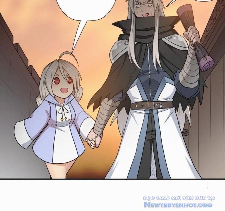 Cứu Thế Giới Đi, Ông Chú! chapter 177 - Trang 19