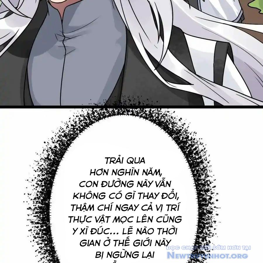 Cứu Thế Giới Đi, Ông Chú! chapter 187 - Trang 38