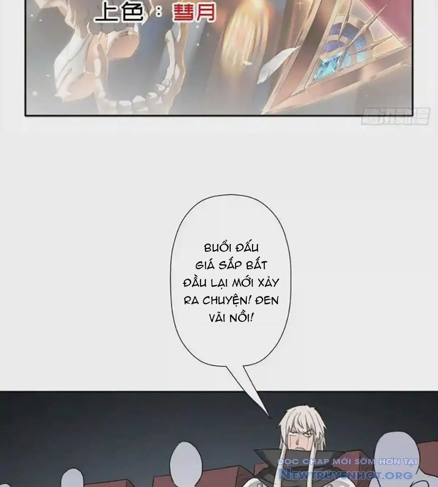 Cứu Thế Giới Đi, Ông Chú! chapter 178 - Trang 4
