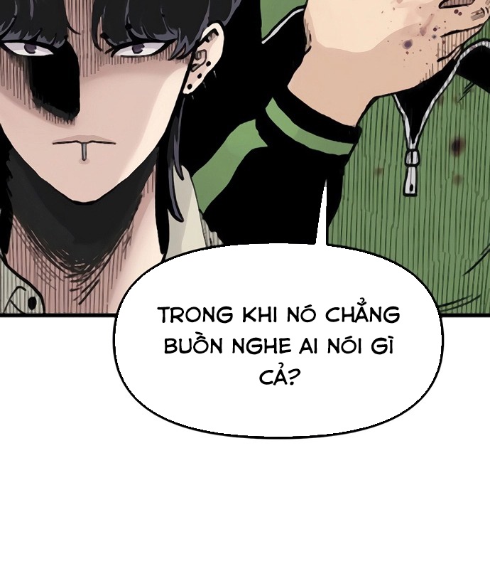 Sự bí ẩn của học sinh chuyển trường chapter 8 - Trang 21