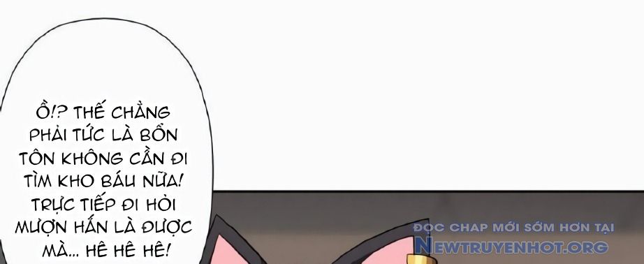 Cứu Thế Giới Đi, Ông Chú! chapter 177 - Trang 54