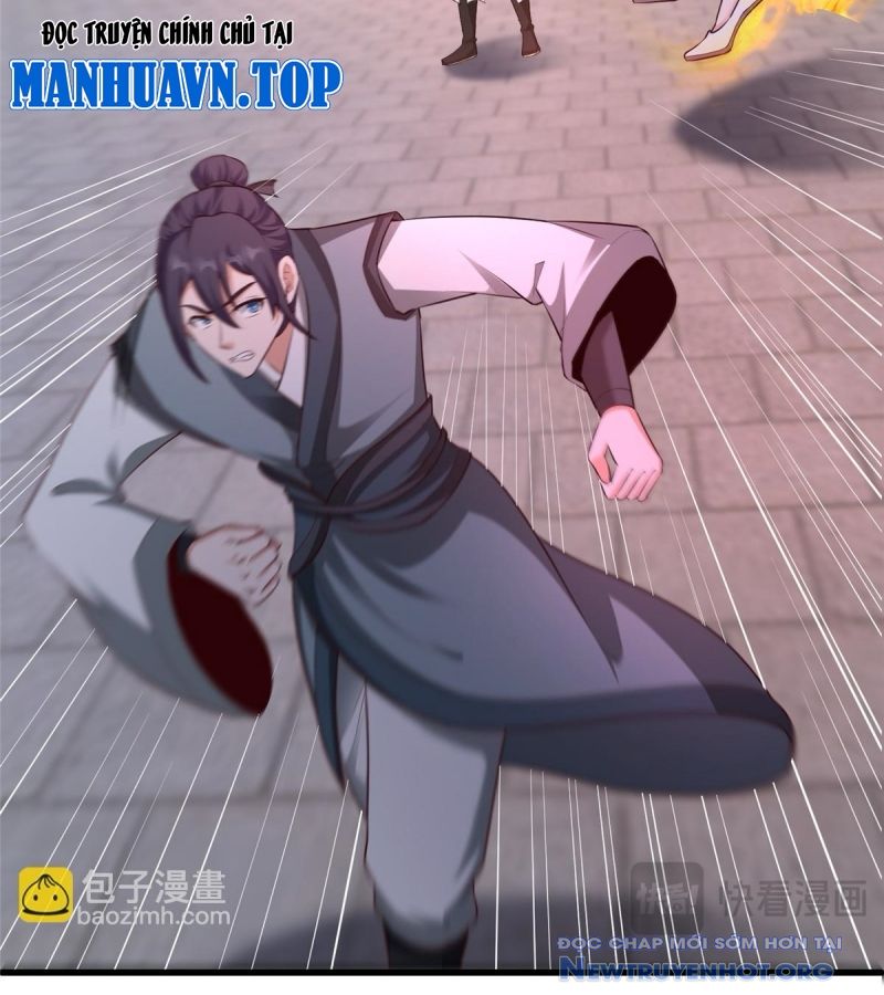 Mục Long Sư chapter 458 - Trang 34