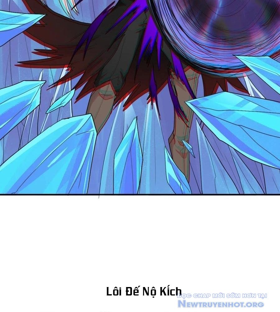 Cứu Thế Giới Đi, Ông Chú! chapter 179 - Trang 44