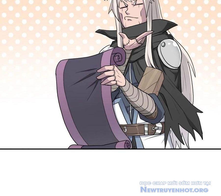 Cứu Thế Giới Đi, Ông Chú! chapter 175 - Trang 62