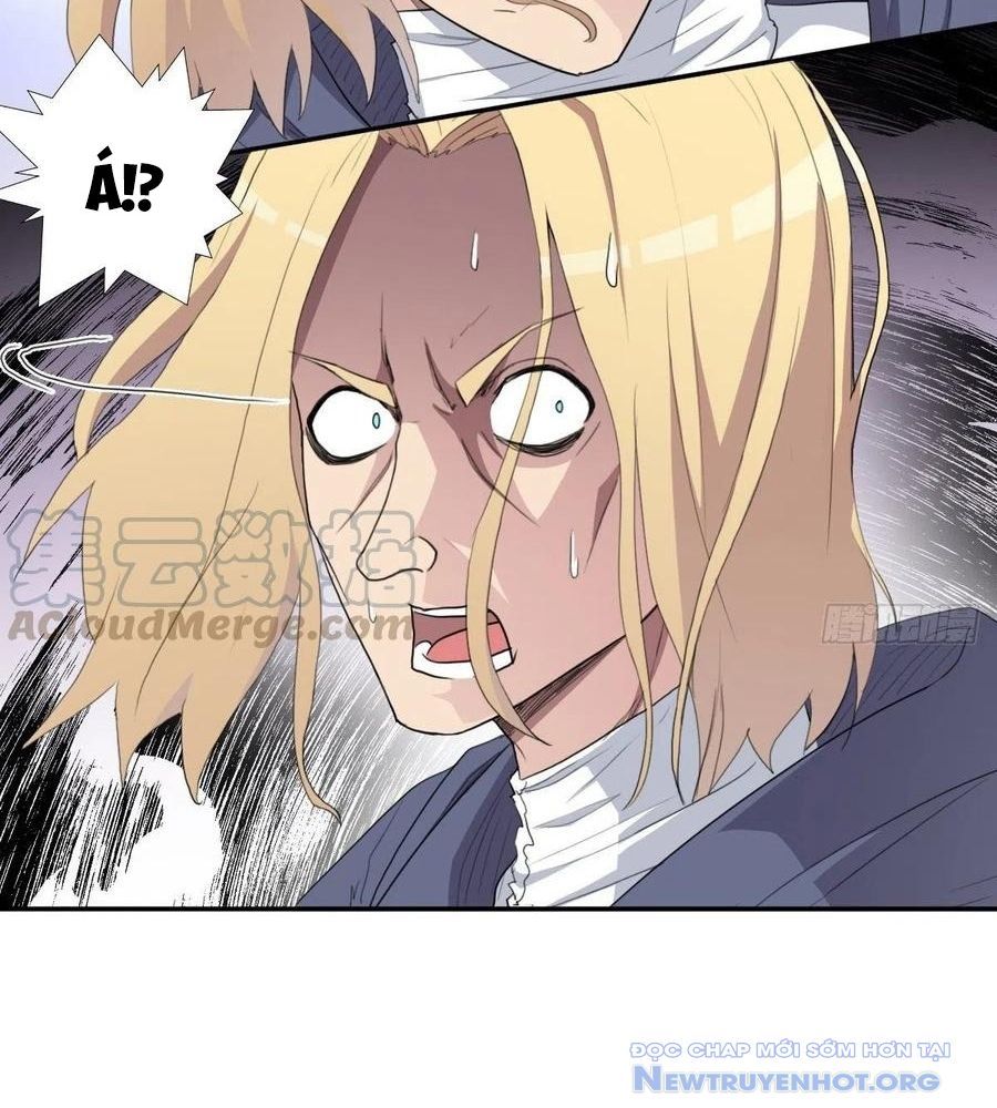 Cứu Thế Giới Đi, Ông Chú! chapter 179 - Trang 57