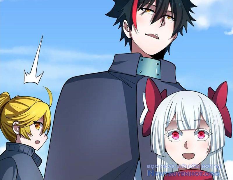 Kỷ Nguyên Kỳ Lạ chapter 471 - Trang 80