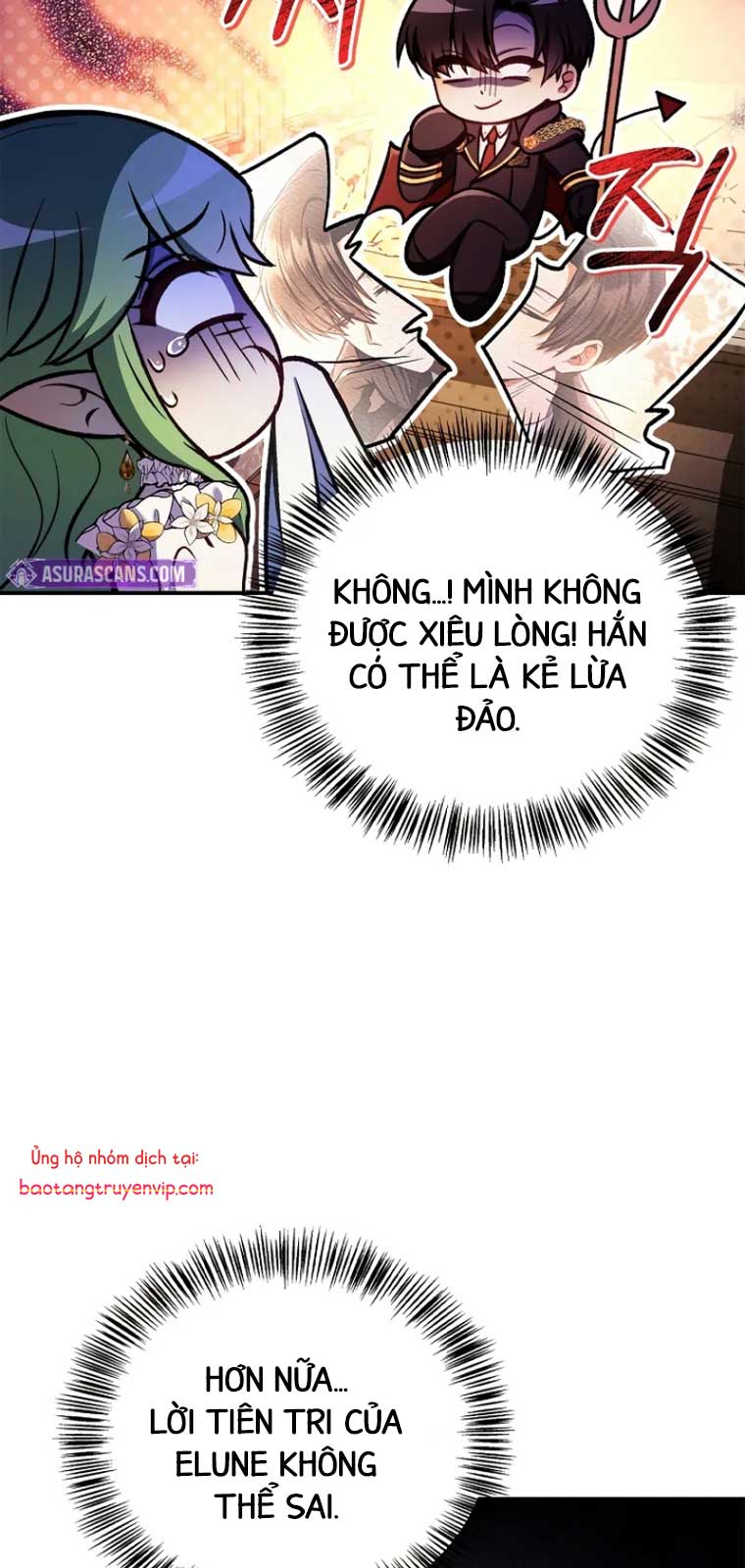 Kí Sự Hồi Quy chapter 135 - Trang 58