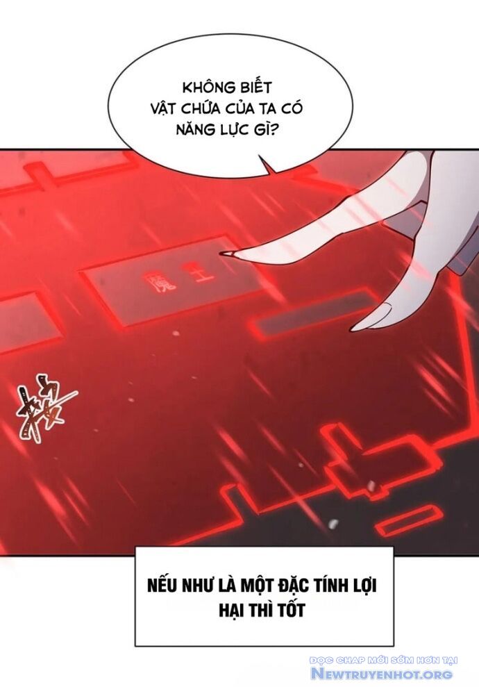 Huyết Cơ Và Kỵ Sĩ chapter 382 - Trang 39