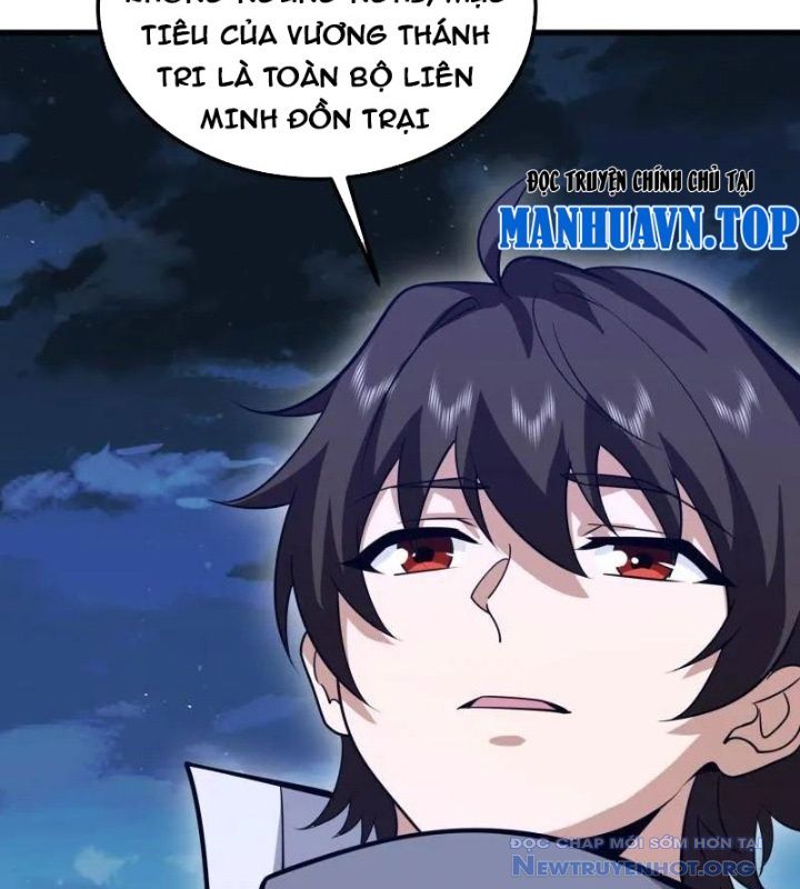 Đệ Nhất Danh Sách chapter 579 - Trang 59