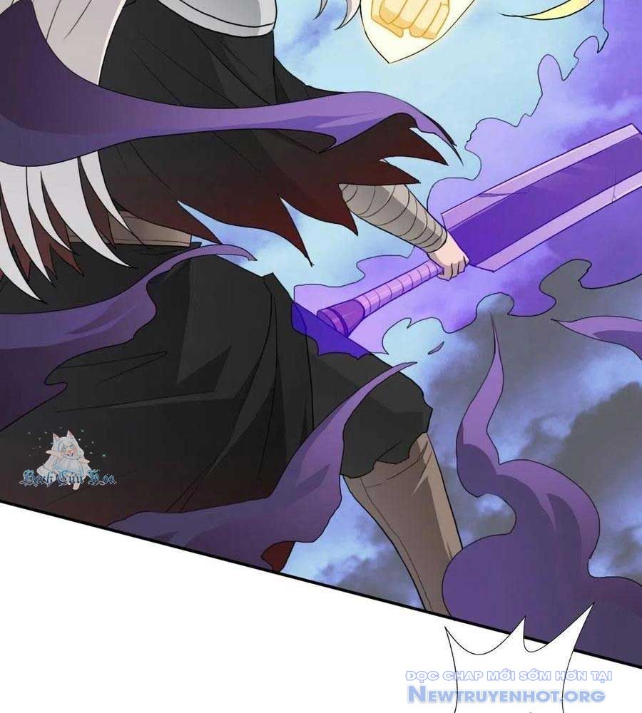 Cứu Thế Giới Đi, Ông Chú! chapter 174 - Trang 30