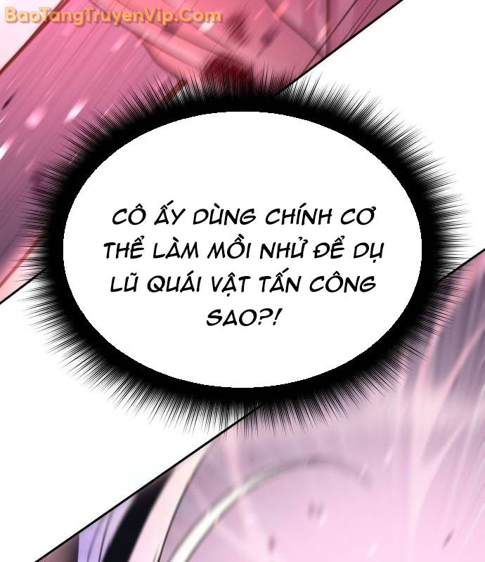 Tanker Hạng C Bất Tử chapter 20 - Trang 24
