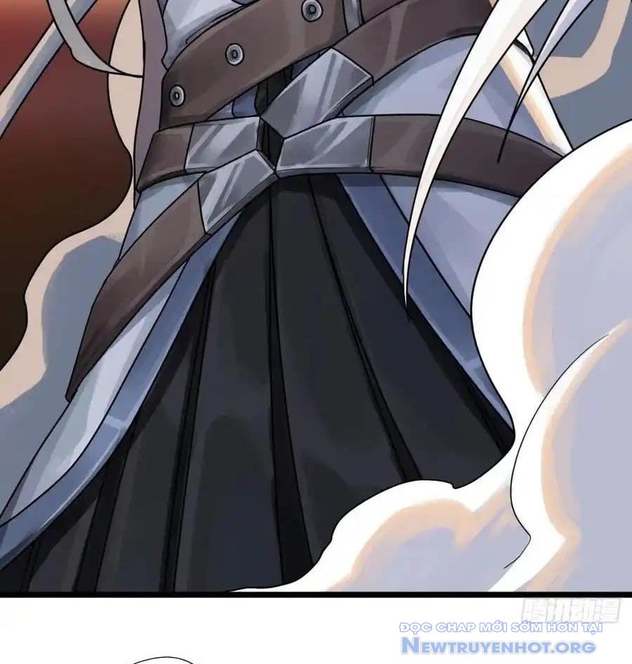 Cứu Thế Giới Đi, Ông Chú! chapter 184 - Trang 13