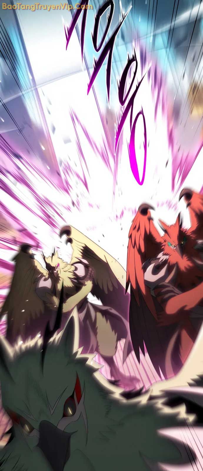 Người Chơi Trở Lại Sau 10000 Năm chapter 116 - Trang 89