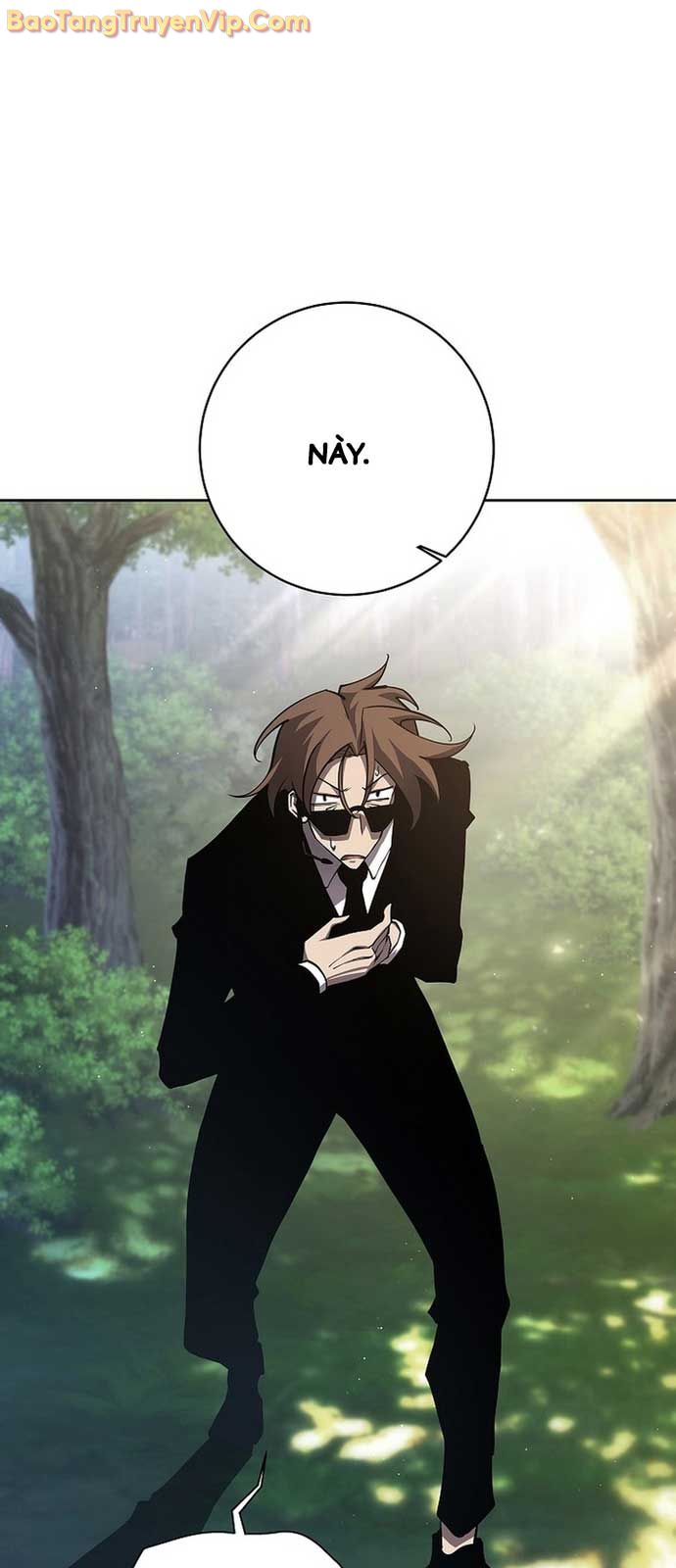 Kiếm Thần Đến Từ Thế Giới Diệt Vong chapter 3 - Trang 15