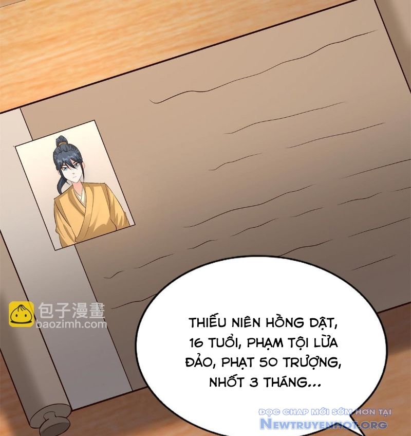 Mục Long Sư chapter 455 - Trang 58