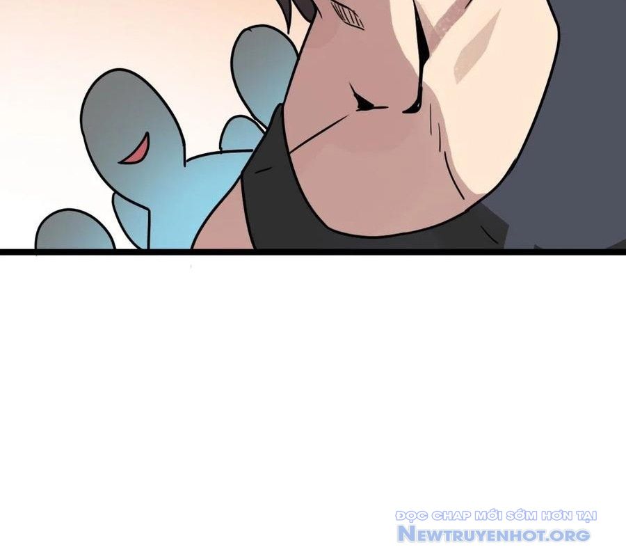 Cứu Thế Giới Đi, Ông Chú! chapter 189 - Trang 114